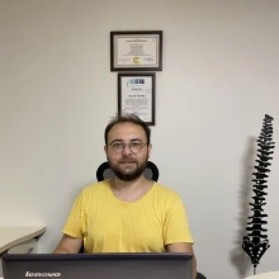 Talha Katırcı