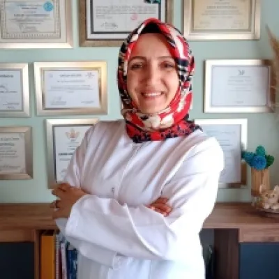 İlknur Hacıosmanoğlu