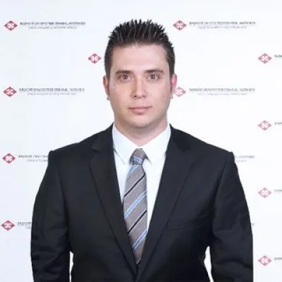 İsmail Tırnova