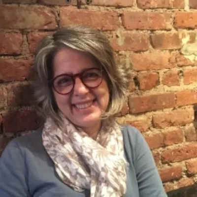 Özlem Yoğurtçu
