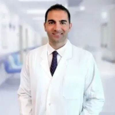 Veysel Umman