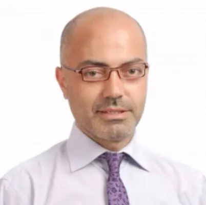 Erhan Ayşan