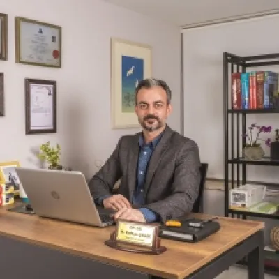 Hamit Kafkas Çelik