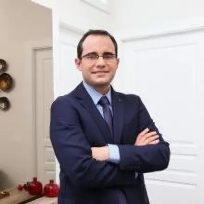 Cem Arslan