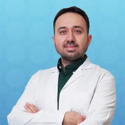 Serhat Duman