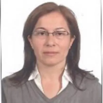 Müjgan Alikaşifoğlu
