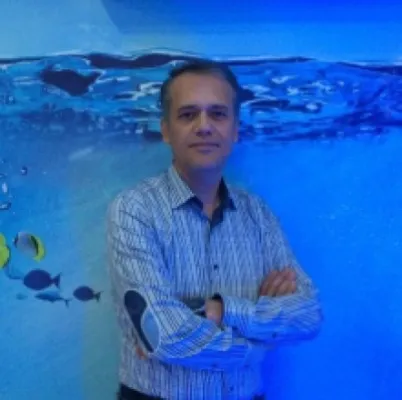 Seçil Aydınöz