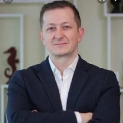 M. Beşir Öztürk