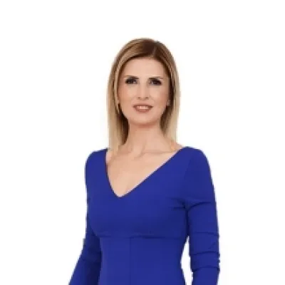 Evren Helvacı
