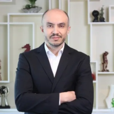 Tolga Aksan