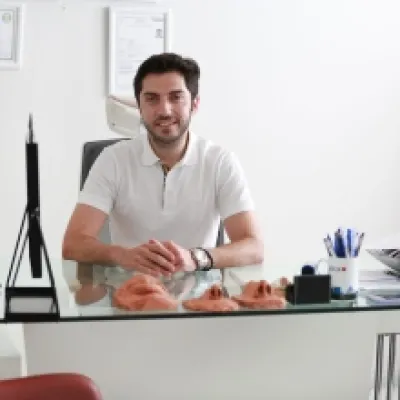Giray Genç