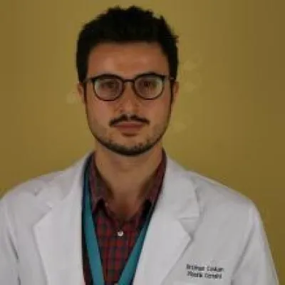 Erhan Coşkun