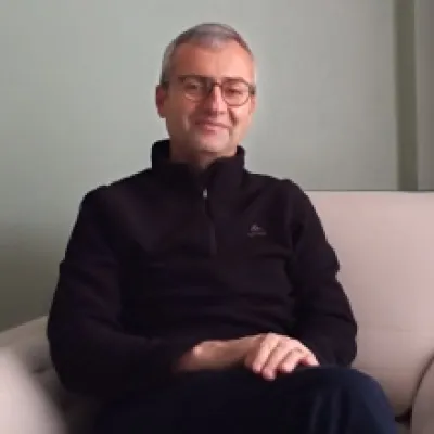 Dan. Aziz Yıldırım