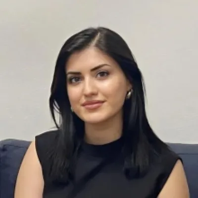 Burcu Tekiner