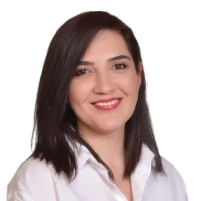 Perihan Aydın