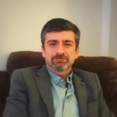 Alper Çuhadaroğlu