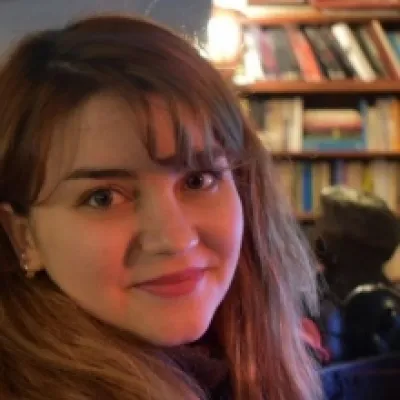Eda Karakoç