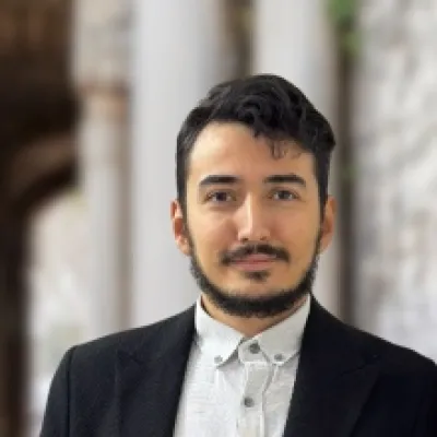 M. Erkam Gökdemir