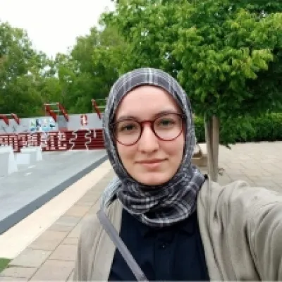 Dan. Hale Çanakçı