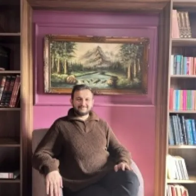 Serdar Görkem Saka