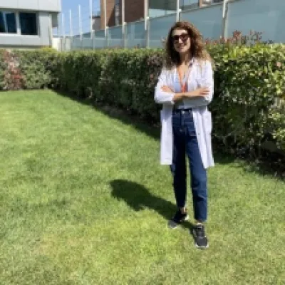 Alara Gezer