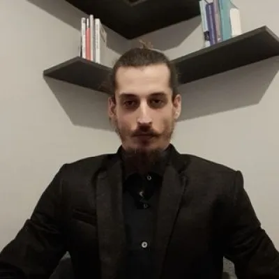 İ.Batuhan Öztürk