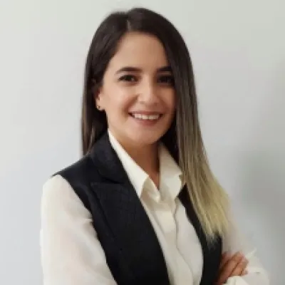 Burcu Öztürk
