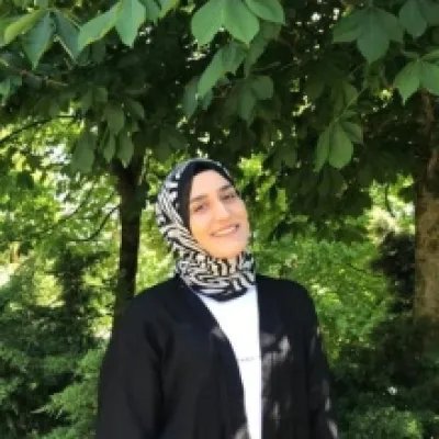 Betül Matur