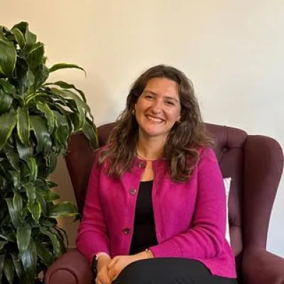 Betül Kurban