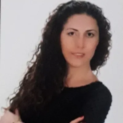 Banu Bekçi Aytekin