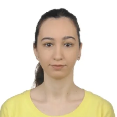 Aleyna Kayı