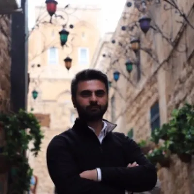 Burak Salimoğlu