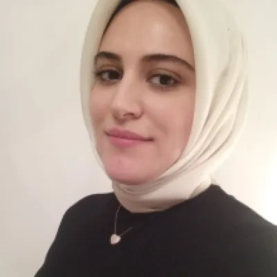 Ayşenur Şimşek