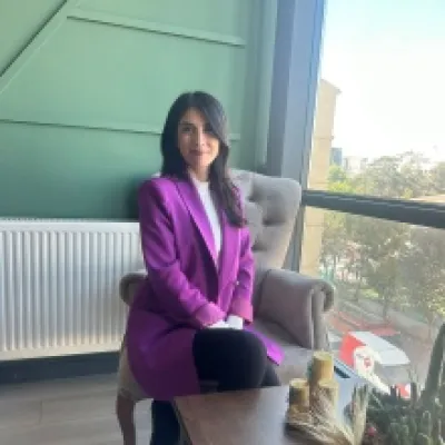 Deniz Selin Tanrıverdi