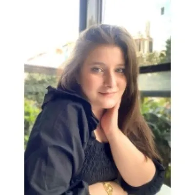 Dan. Aslı Nur İpek