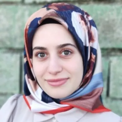 Özgenur Karaca