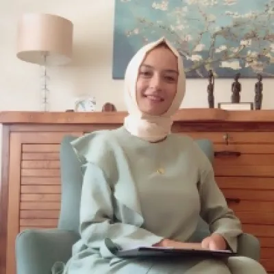 Şeyda Canbay