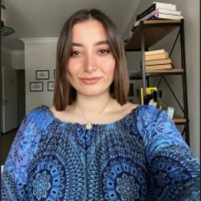 Elçin Yılmaz