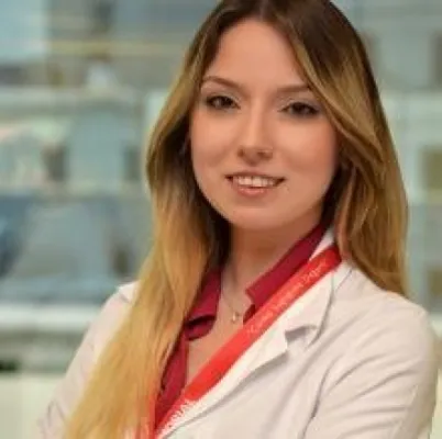Didem Üngör Dörtkol