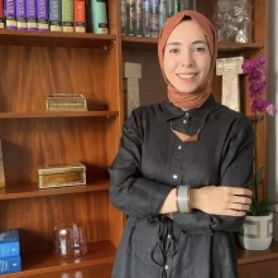 Elif Dilasa Pala Köse