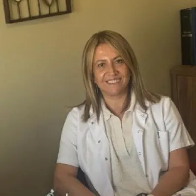 Güldeniz Desteli