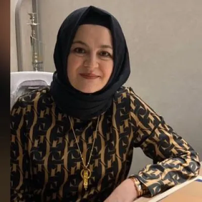 Şerife Erdem