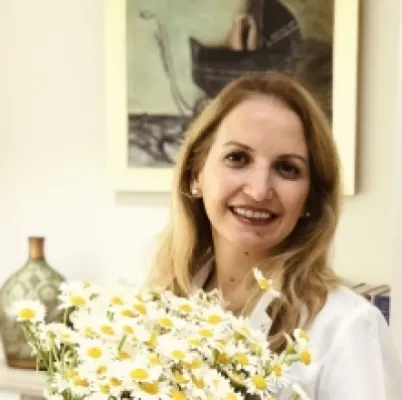 Bahar Çağlar