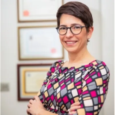 Petek Feriha Arıoğlu