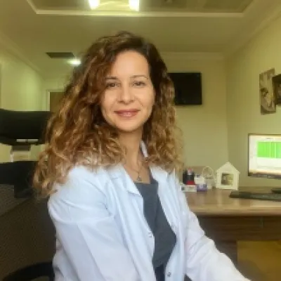 Şafak Yılmaz Baran