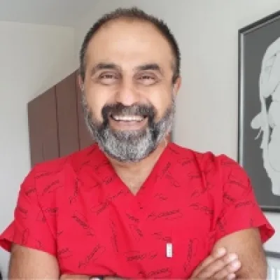 Özgür Leylek