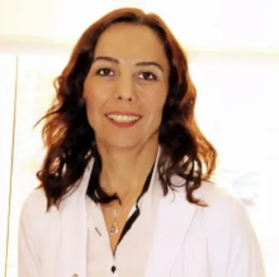 Birgül Karakoç