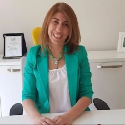 Süheyla Ayşe Mutlu