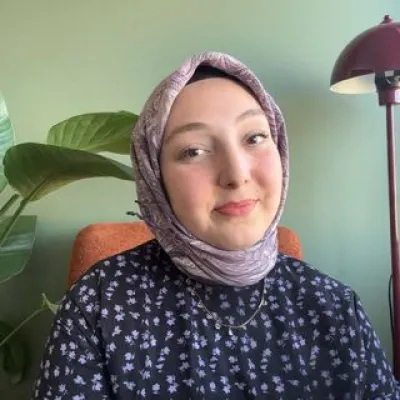 Tuba Bektaş
