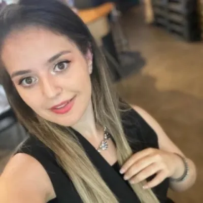 Eda Şenberber
